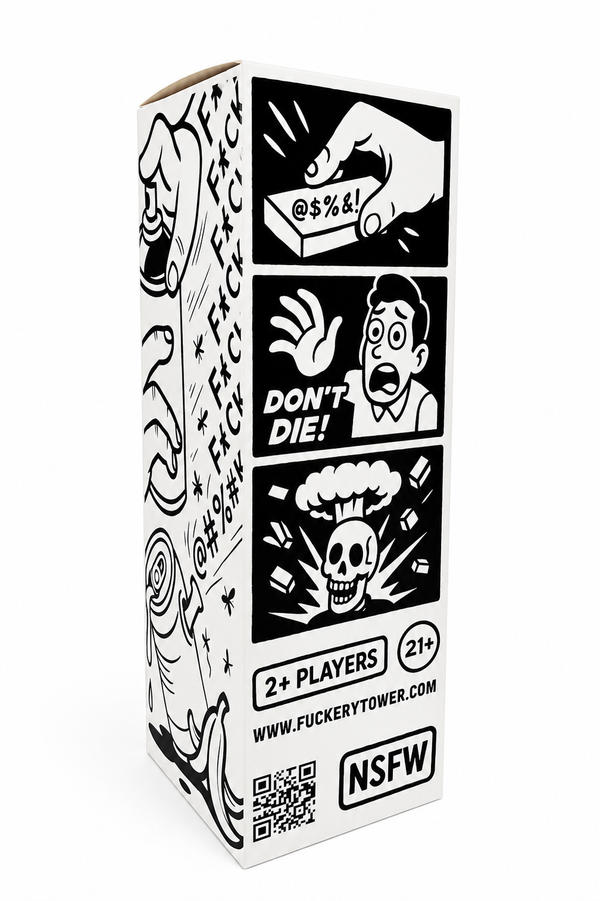 F*ckery Tower