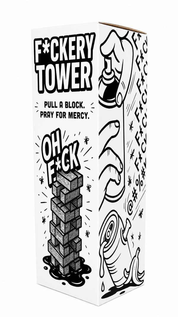 F*ckery Tower