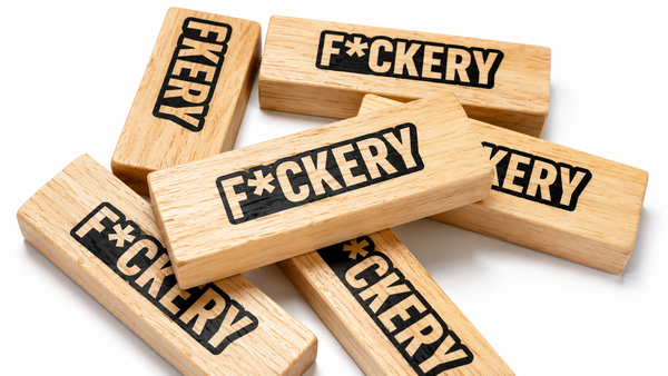 F*ckery Tower