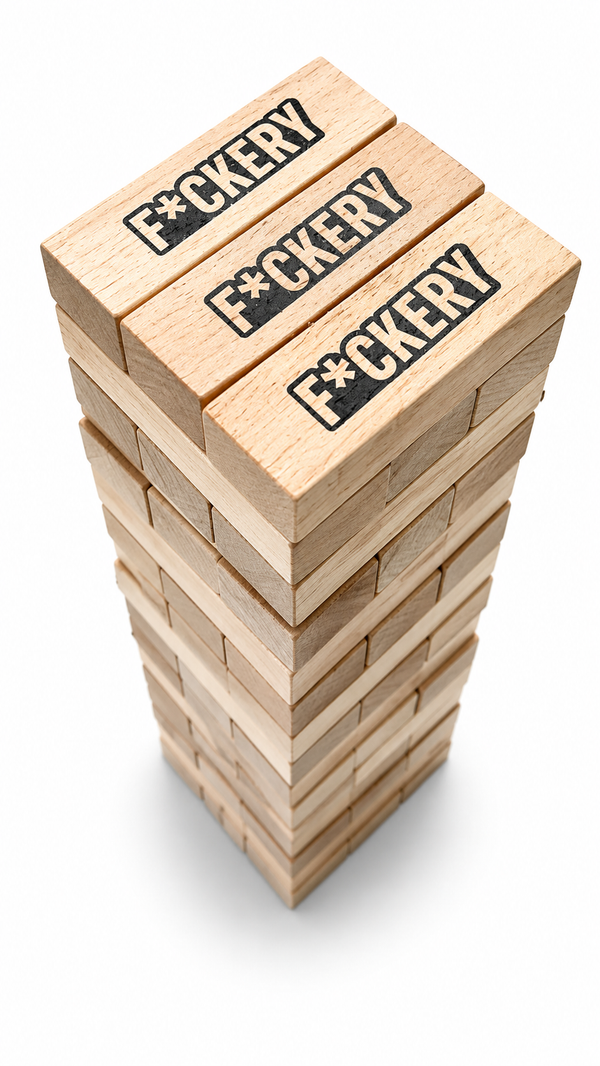 F*ckery Tower